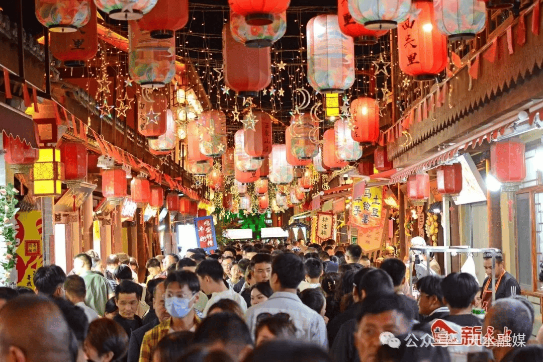 天水“体验经济”繁荣的典型例子尊龙凯时人生就博登录人民日报